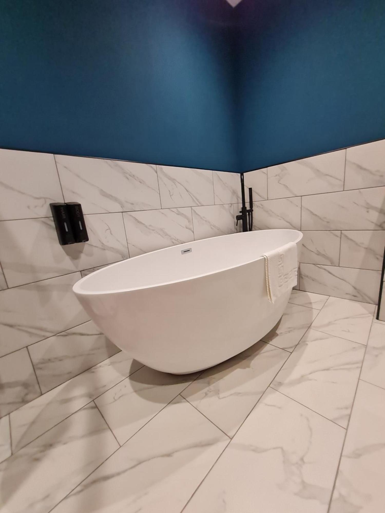 4 Bedroom Luxury House. Bike Park Wales. Secure Bike Store. Brecon Beacons Dowlais Екстериор снимка