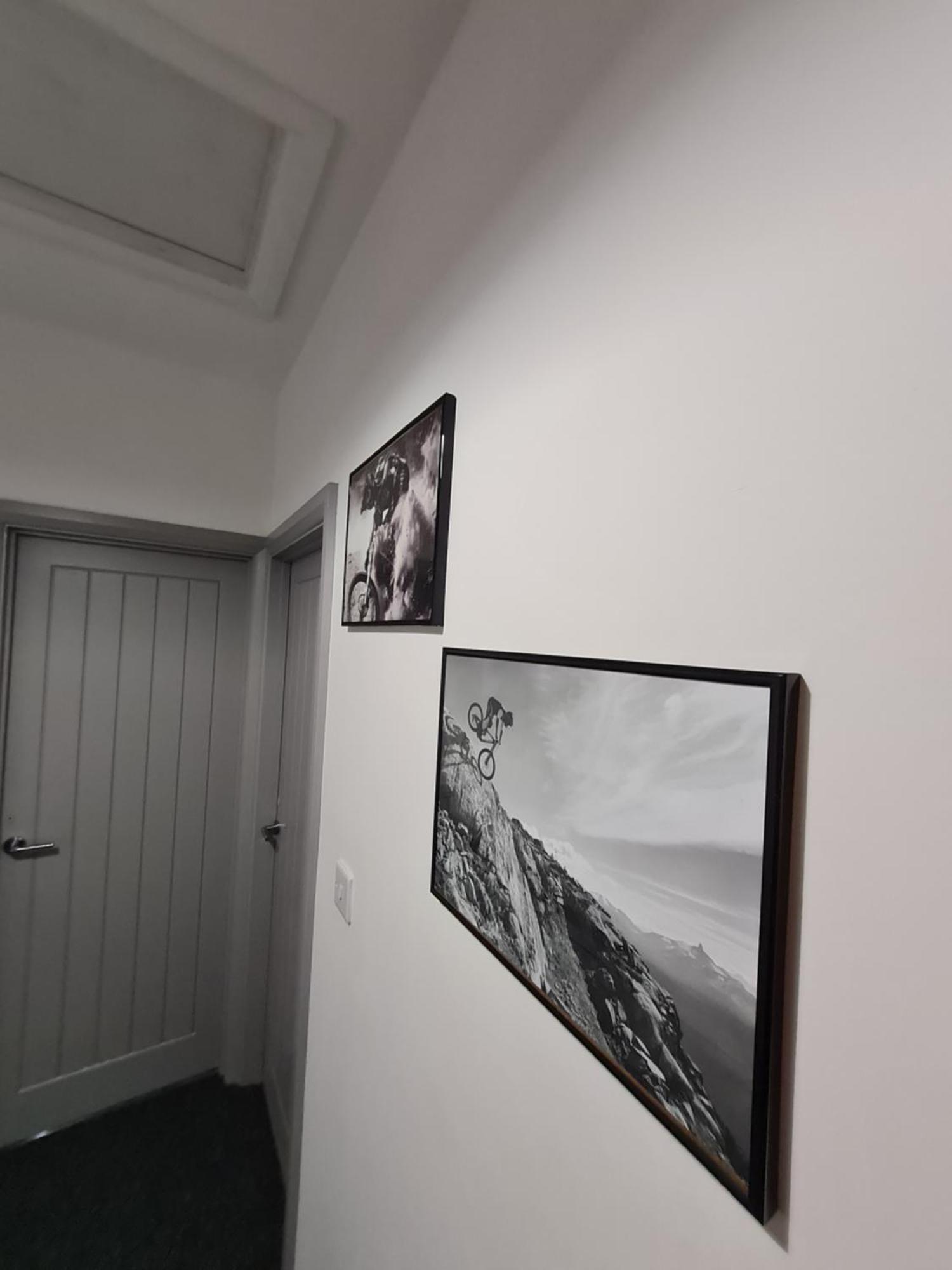 4 Bedroom Luxury House. Bike Park Wales. Secure Bike Store. Brecon Beacons Dowlais Екстериор снимка
