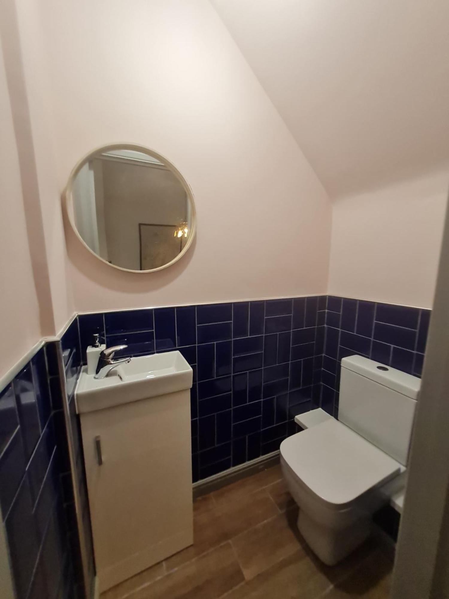4 Bedroom Luxury House. Bike Park Wales. Secure Bike Store. Brecon Beacons Dowlais Екстериор снимка